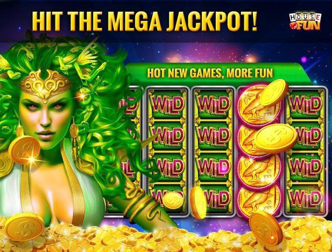 slots gold screenshot 5